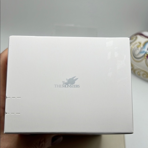 Pop Mart Big Into Energy Collectible Keychain /Bag Charm Box Is Not Open-Luck - Picture 12 of 15